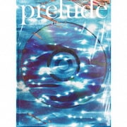 prelude~the brilliant blue