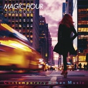 MAGIC HOUR ~Lovers at Dusk~