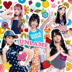 UNLAME／UNLAME