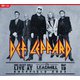 デフ・レパード／ライヴ・アット・ザ・レッドミル [DVD]