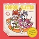 ゴホウビ／GOHOBI QUATTRO -spicy-