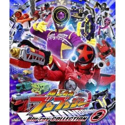 爆上戦隊ブンブンジャー Blu-ray COLLECTION 2 (スーパー戦隊シリーズ) [Blu-ray Disc]