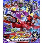 爆上戦隊ブンブンジャー Blu-ray COLLECTION 2 (スーパー戦隊シリーズ)