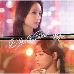 Bitter & Sweet／29歳