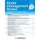Kindai Management Review vol. 12 2024 [単行本]