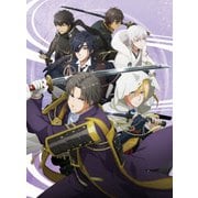 アニメ『刀剣乱舞 廻 -々伝 近し侍らうものら-』