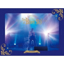 雨宮天／雨宮天 Live Tour 2024 "Ten to Bluer Sky" [Blu-ray Disc]