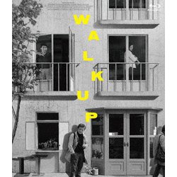 WALK UP [Blu-ray Disc]