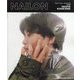 NAILON ISSUE 01 TAKUYA KUSAKAWA 2024年 09月号 [雑誌]