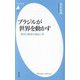 ブラジルが世界を動かす―南米の経済大国はいま(平凡社新書) [新書]