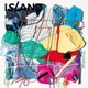 toconoma／ISLAND