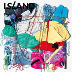 toconoma／ISLAND
