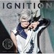 刀剣男士 formation of 花影／IGNITION