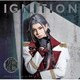 刀剣男士 formation of 花影／IGNITION
