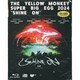 THE YELLOW MONKEY／THE YELLOW MONKEY SUPER BIG EGG 2024 "SHINE ON" [Blu-ray Disc]