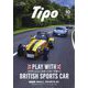Tipo (ティーポ) 2024年 10月号 [雑誌]