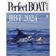 パーフェクトボート 2024年 10月号 [雑誌]