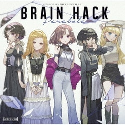 Parabola／BRAIN HACK