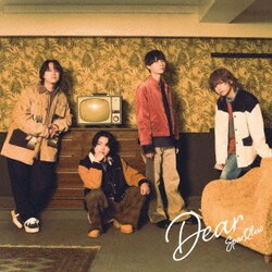 SparQlew／Dear