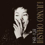 THE BEST OF 大橋純子 1974-1984