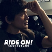 RIDE ON!