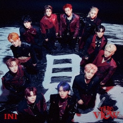 INI／THE VIEW