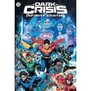 ダーク・クライシス・オン・インフィニット・アース(ShoPro Books DC) [コミック]