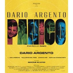ダリオ・アルジェント PANICO [Blu-ray Disc]