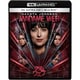 マダム・ウェブ [UltraHD Blu-ray]