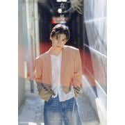 在処―木津つばさ10th Memorial PhotoBook [単行本]