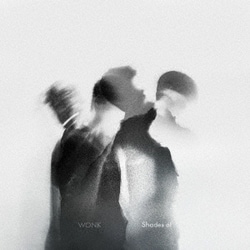 WONK／Shades of