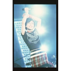 宇多田ヒカル／HIKARU UTADA LIVE CHRONICLES BOHEMIAN SUMMER 2000 [Blu-ray Disc]