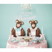 petit milady ANNIVERSARY MINI ALBUM~Bonsoir~