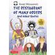 Kenji Miyazawa's Restaurant of Many Orders and Other Stories－The Manga Edition [単行本]