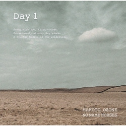小曽根真 No Name Horses／Day 1