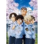 名探偵コナン「警察学校編 Wild Police Story」