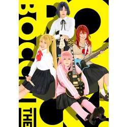 LIVE STAGE ぼっち・ざ・ろっく! 2024 PARTⅠ STARRY / PARTⅡ 秀華祭 [DVD]