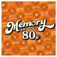MEMORY 80's 洋楽POP & BALLAD