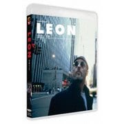 レオン 完全版 4Kレストア 普及版