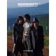 HIGHSNOBIETY JAPAN ISSUE13+ GLIIICO [単行本]