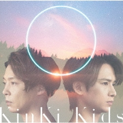 KinKi Kids／O album