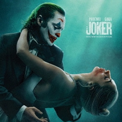 ジョーカー フォリ・ア・ドゥ オリジナル・サウンドトラック