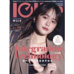 Iolite(アイオライト) 2024年 11月号 [雑誌]