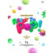 INI 2ND ARENA LIVE TOUR [READY TO POP!] IN KYOCERA DOME OSAKA