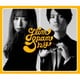GLIM SPANKY／All the Greatest Dudes
