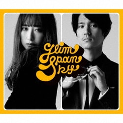 GLIM SPANKY／All the Greatest Dudes