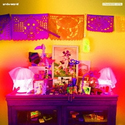 アンダーワールド／STRAWBERRY HOTEL