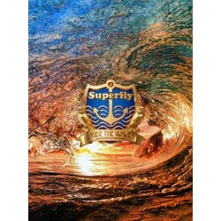 Superfly／Ride the Wave ～Live & Documentary～ [DVD]
