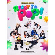 INI 2ND ARENA LIVE TOUR [READY TO POP!] IN KYOCERA DOME OSAKA