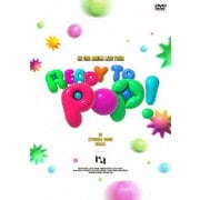 INI 2ND ARENA LIVE TOUR [READY TO POP!] IN KYOCERA DOME OSAKA